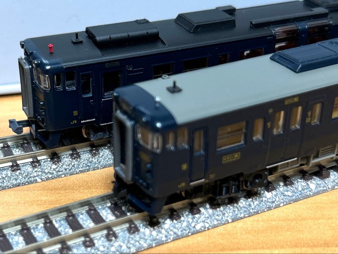 MICRO ACE キハ140系 特急「はやとの風」3両セット A6071