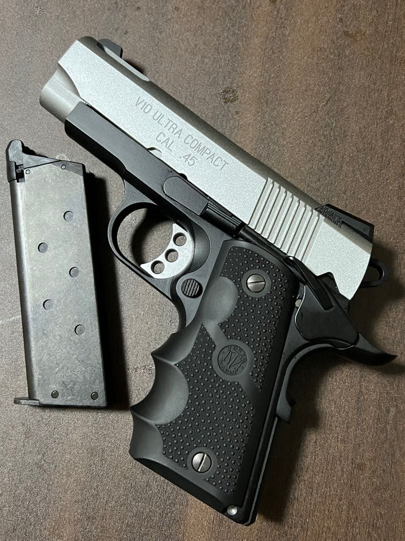 東京マルイ V10 ウルトラコンパクト　V10 Ultra Compact