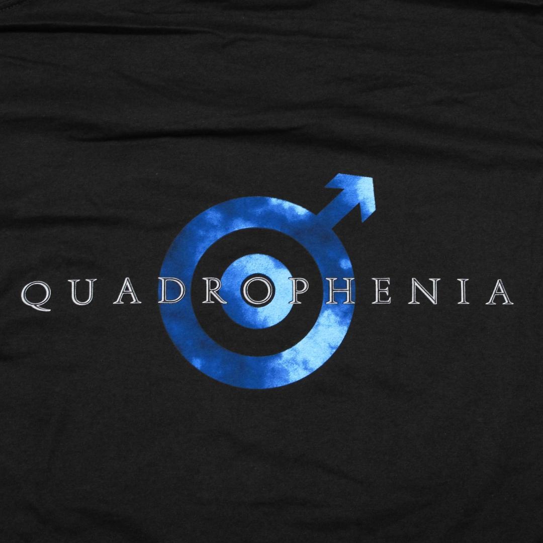 The Who (フー）- Quadrophenia Tシャツ