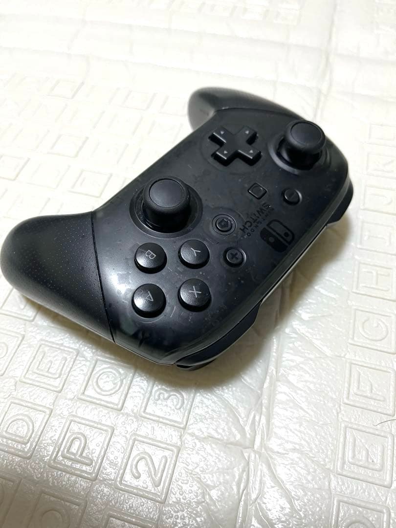 Nintendo Switch 有機EL本体 付属品あり