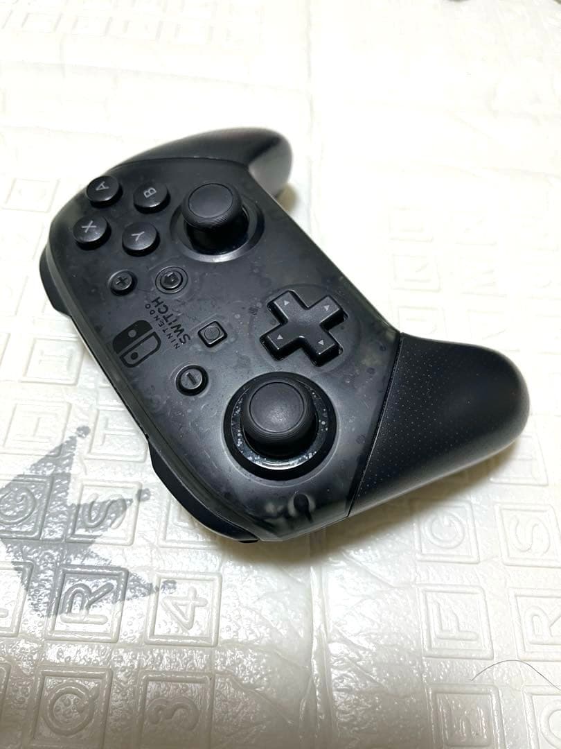 Nintendo Switch 有機EL本体 付属品あり