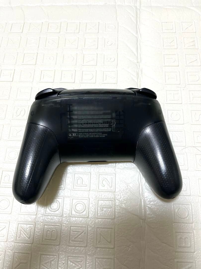 Nintendo Switch 有機EL本体 付属品あり