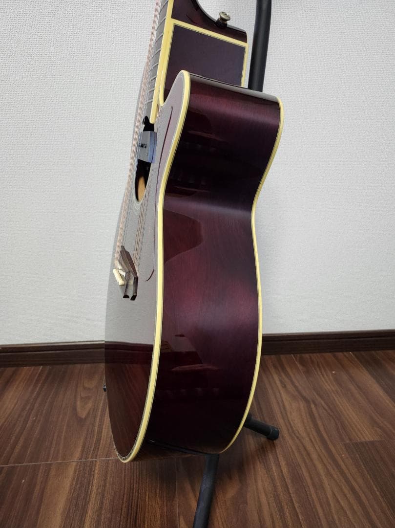 【希少】Takamine KO-50　押尾コータローシグネチャーモデル