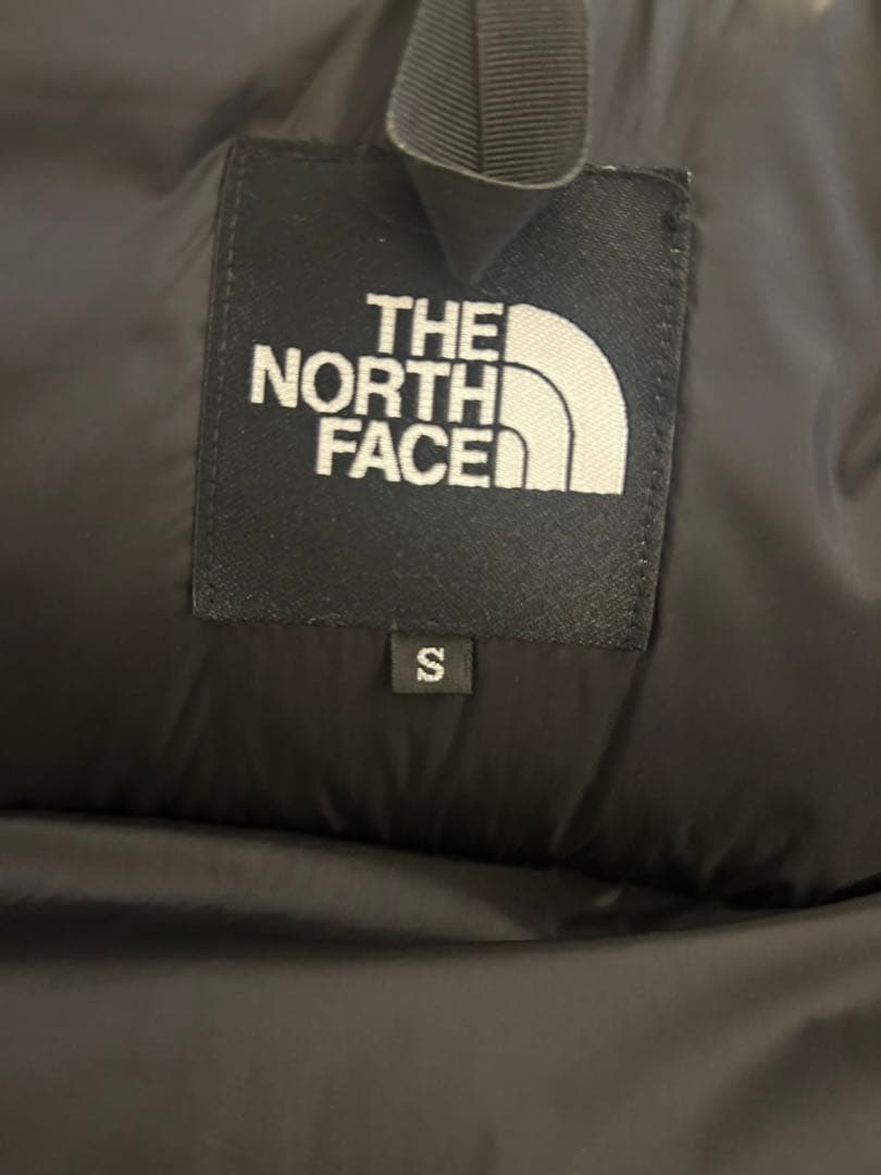 THE NORTH FACE バルトロライトジャケット メンズ