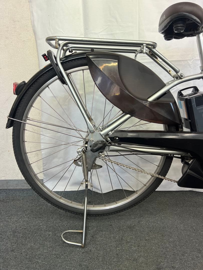 電動自転車　YAMAHA PAS with ヤマハ　パスウィズ　2021年式