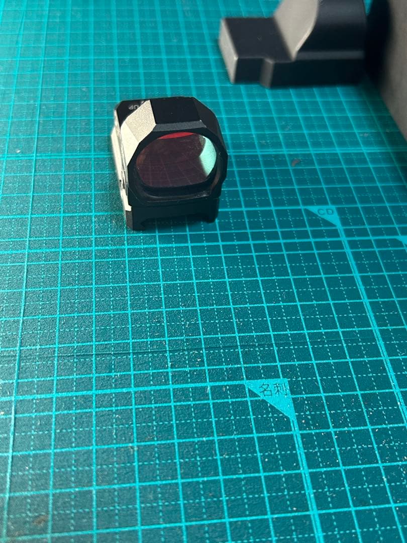 Cobra MTR リフレックスサイト　　マイクロ　ドットサイト　値下げ対応あり