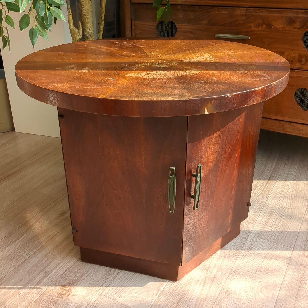 lane社 レーン社 キャビネット アンティーク ビンテージ家具 アメリカ家具