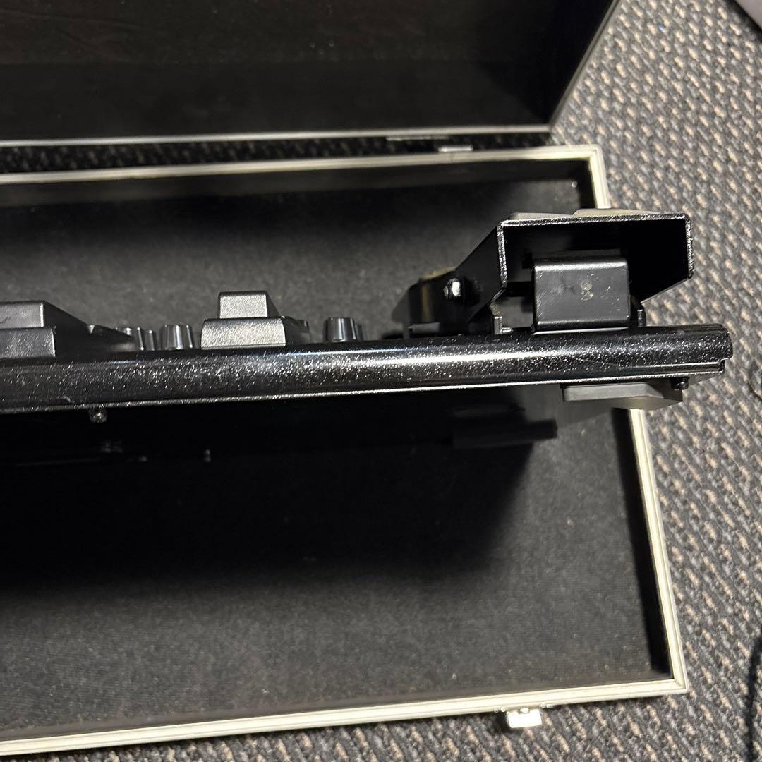 BOSS ME-70 Guitar Multiple Effects ケース付き