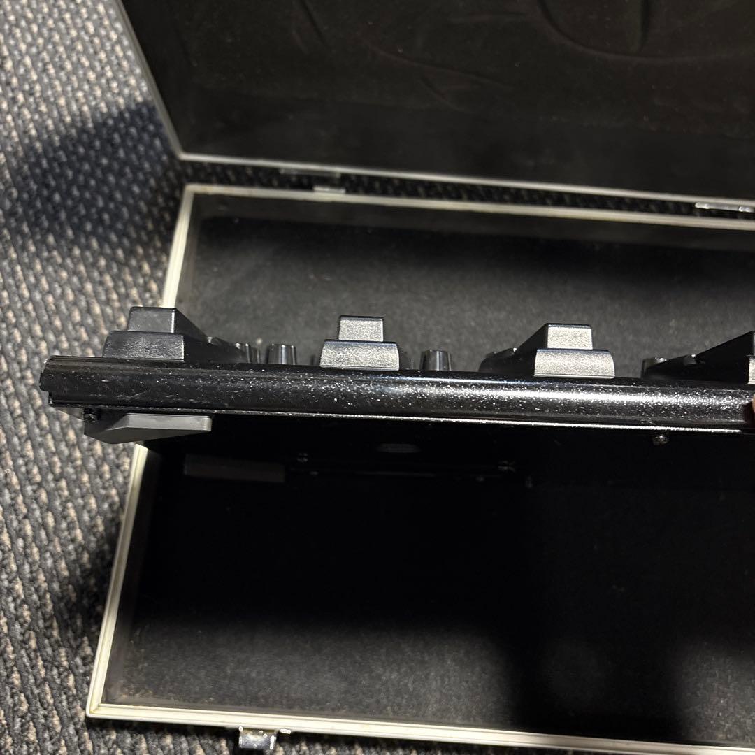 BOSS ME-70 Guitar Multiple Effects ケース付き