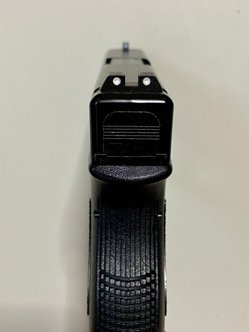 【セール 】動確済　東京マルイ　グロック26 ガスブロ