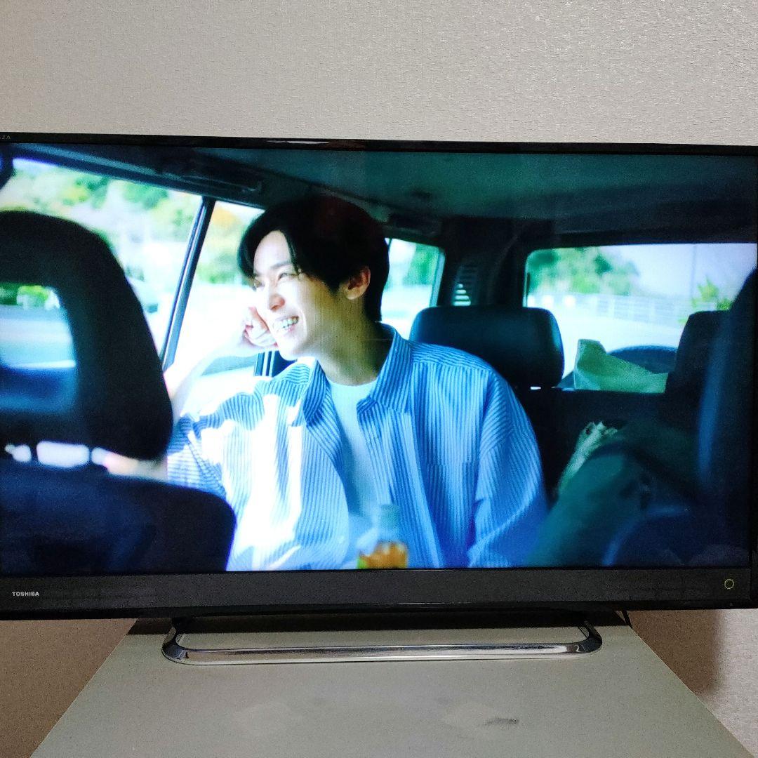 TOSHIBA[2016年製品]40M500X