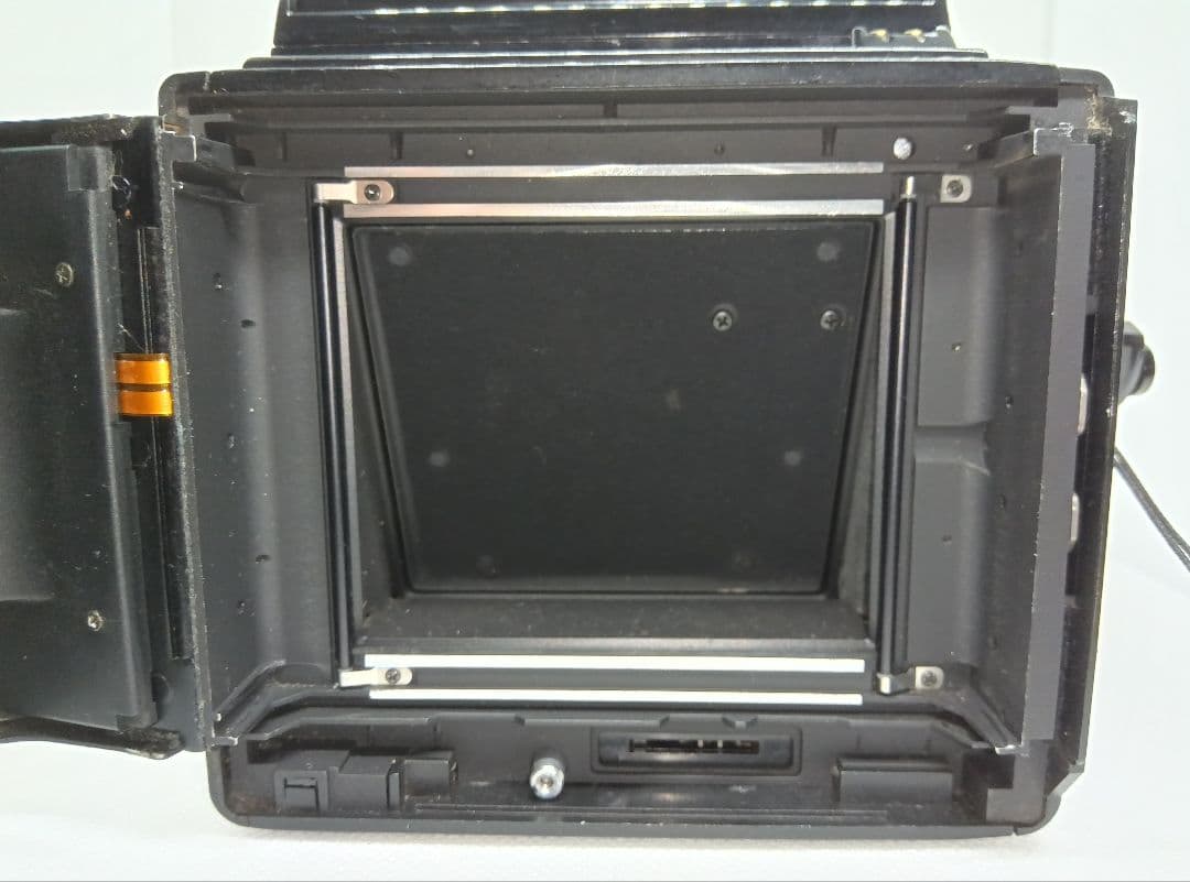 ゼンザブロニカGS-1❨交換レンズ4本他付き❩　多数添付あり　　　②