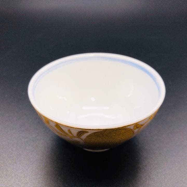 小野珀子 ぐい呑み