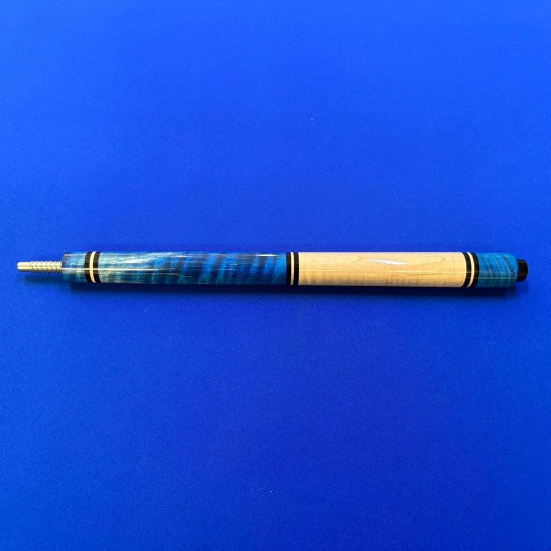 カーボンシャフト　ジャンプキュー スタビ　ビリヤード　BANジャンプ