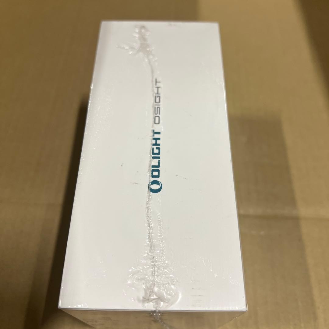 OLIGHT(オーライト) Osight ドットサイト 3MOA ダットサイト