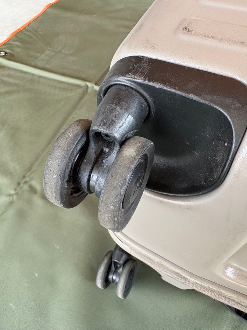 LOJEL ロジェール スーツケース キャリーケース 100L