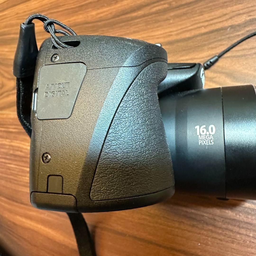 Canon PowerShot SX400 IS デジカメ 2381