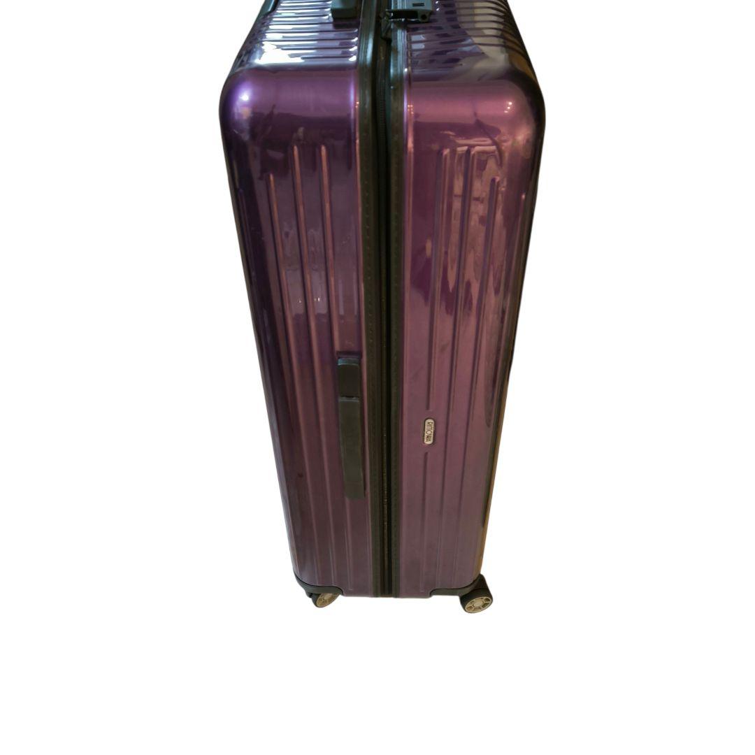 RIMOWA サルサエアー TSAロック リモワ キャリーケース 4輪 旅行