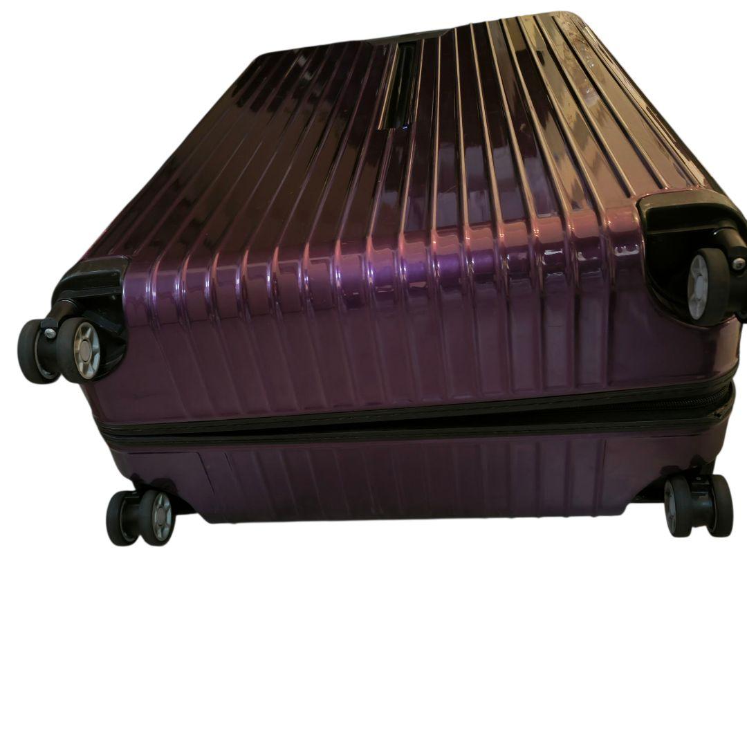 RIMOWA サルサエアー TSAロック リモワ キャリーケース 4輪 旅行
