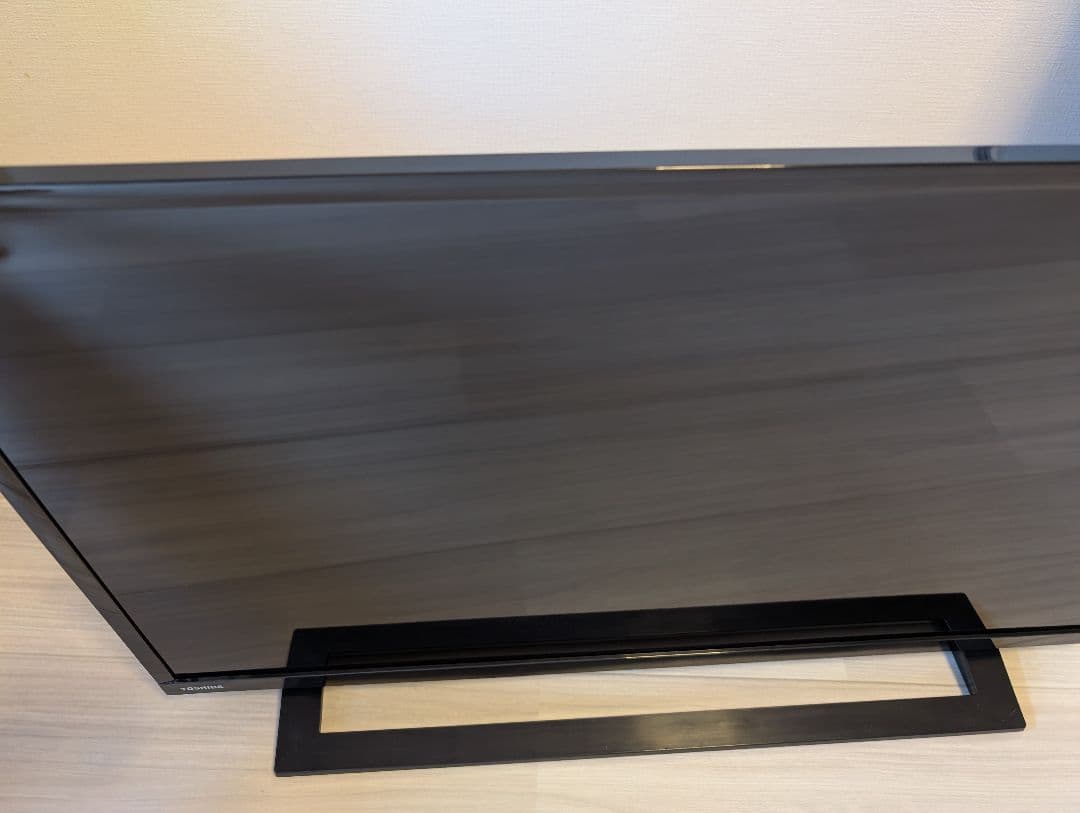 TOSHIBA東芝 REGZA レグザ 32型液晶テレビ 2018年製