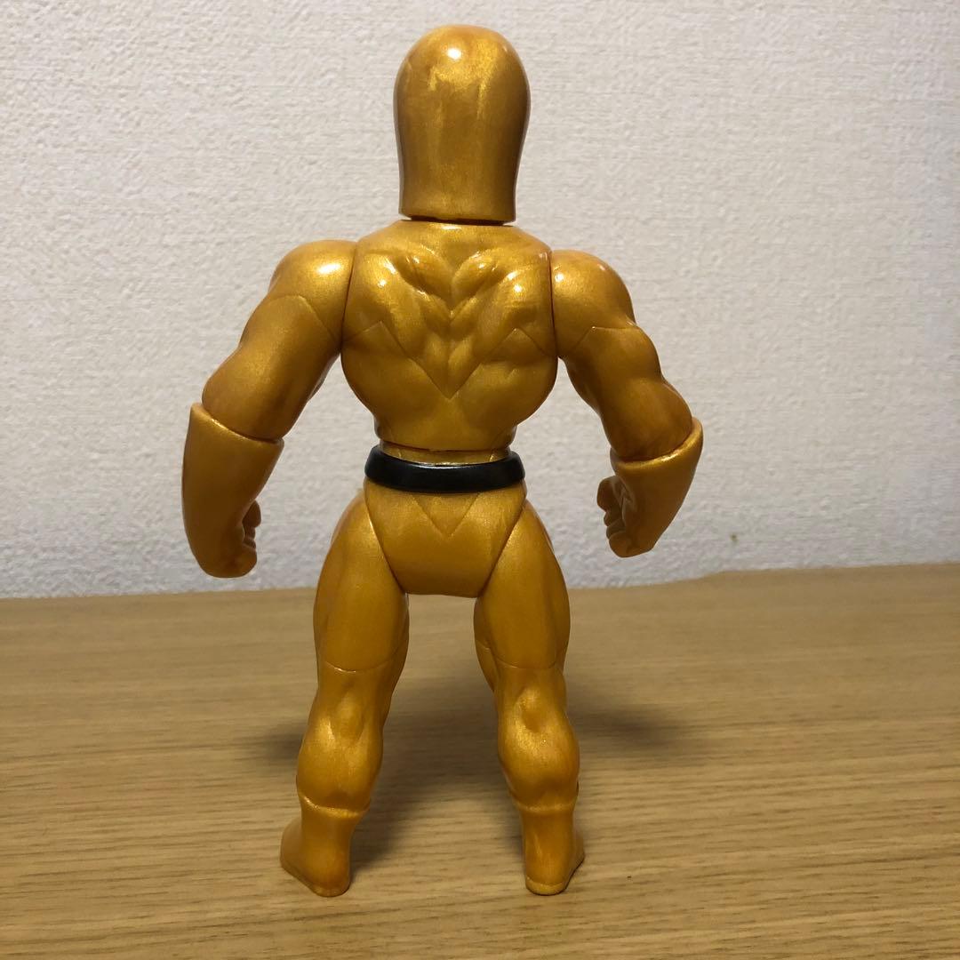 マックストイ　マックスメン