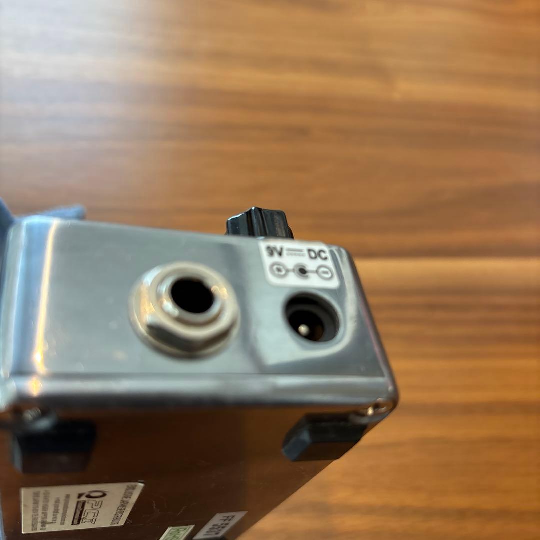 ギター ZVEX Fuzz Factory Vexter Series