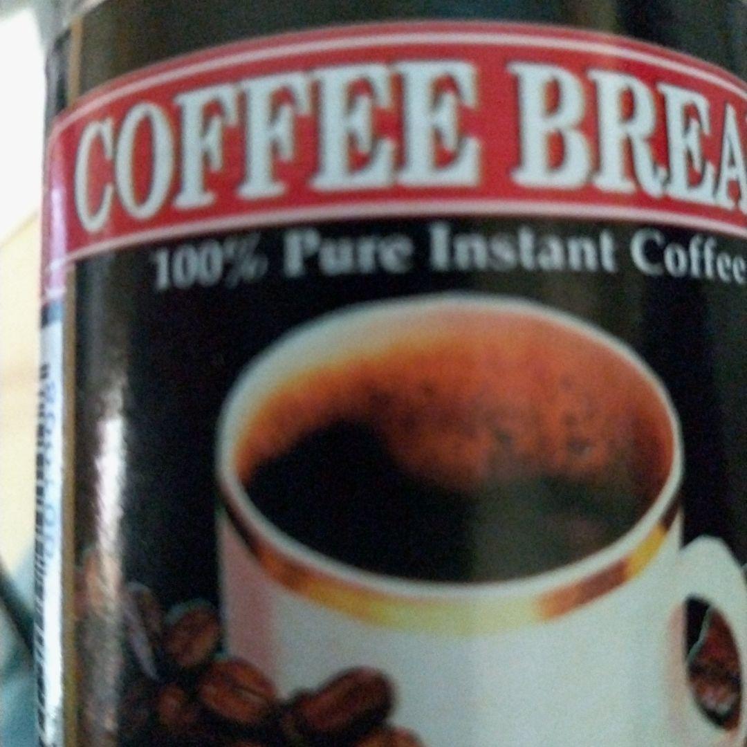 DAISOのコーヒー