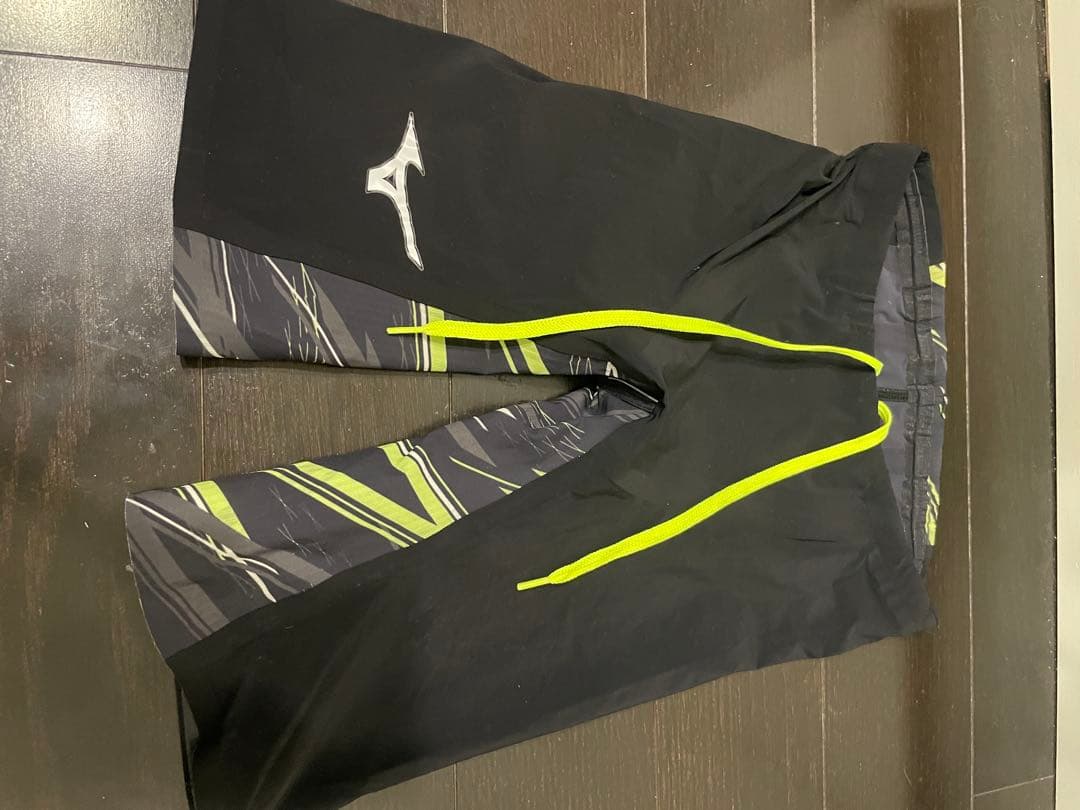 Mizuno sonic neo 高速水着　gx xs