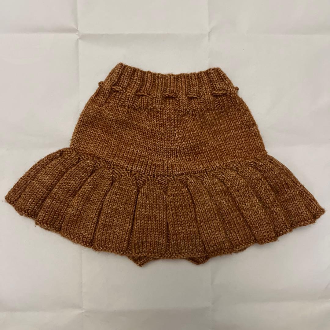 チ*ん様 Misha and Puff Skating Skirt OG Ros