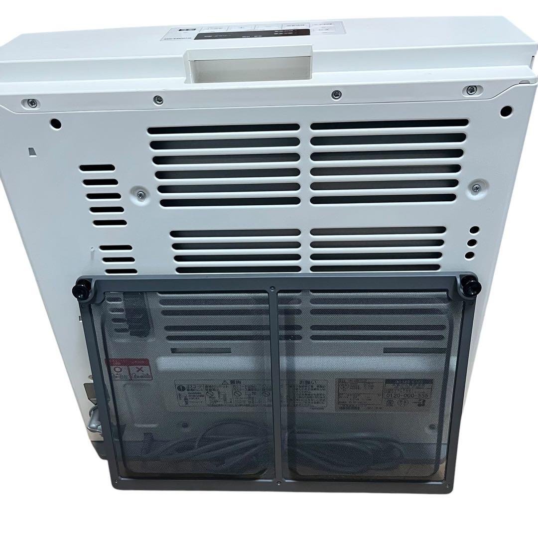 ノーリツ NORITZ ガスファンヒーター 都市ガス　GFH-4006S 良品