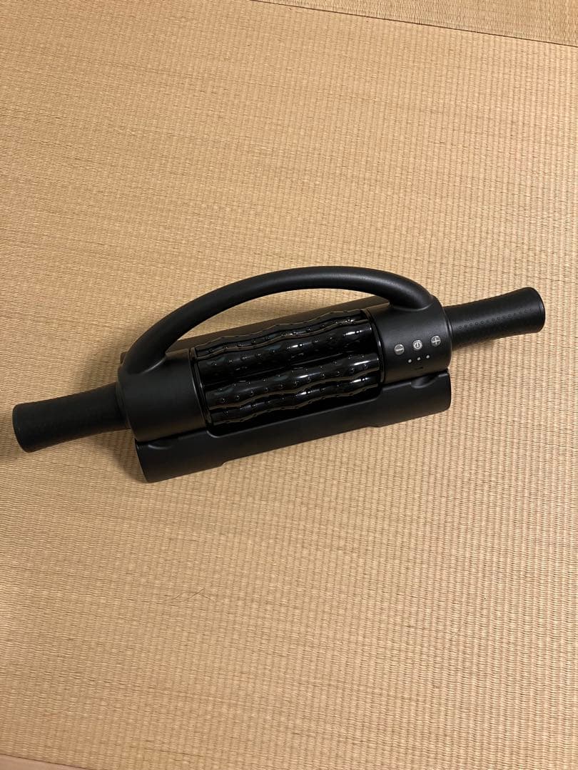 GACKTプロデュース EXTRA RELEASE 筋膜リリース