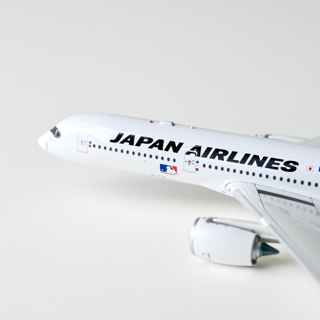 JAL A350-900『DREAM SHO JET』大谷 1/400