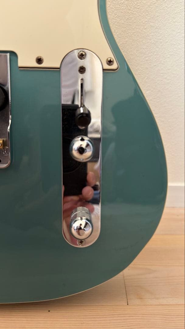 CoolZ ZTL-2R -OTM 島村楽器 フジゲン製 ケース付