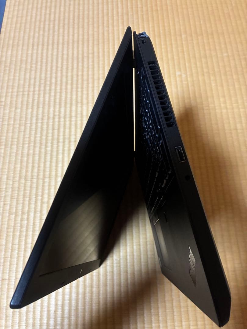 Lenovo ThinkPad 15 L590 テンキー、Office付き