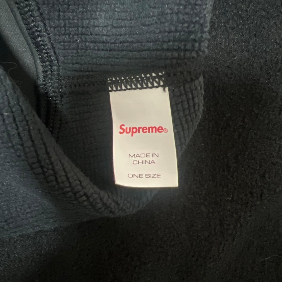 Supreme ネックウォーマー　WINDSTOPPER Neck Gaiter