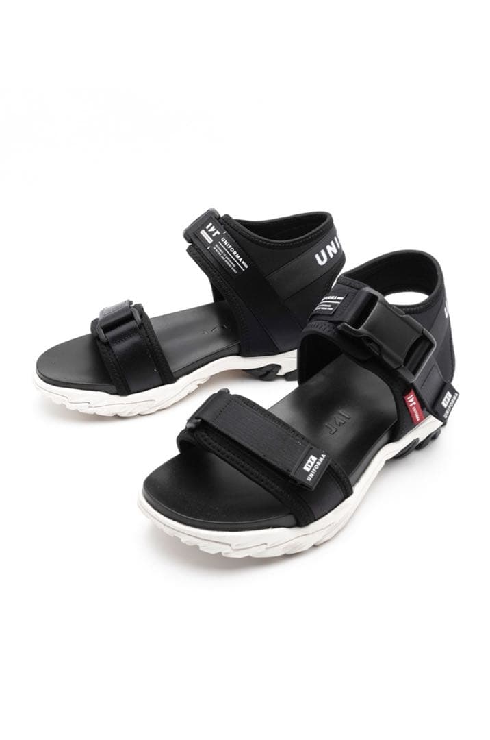 【未使用】【IKE】【IKE PROJECT】【アイケーイー】サンダル