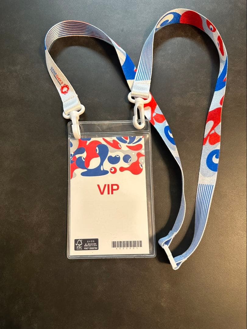 レア！！！入手困難！！大阪関西万博2025 VIPパス