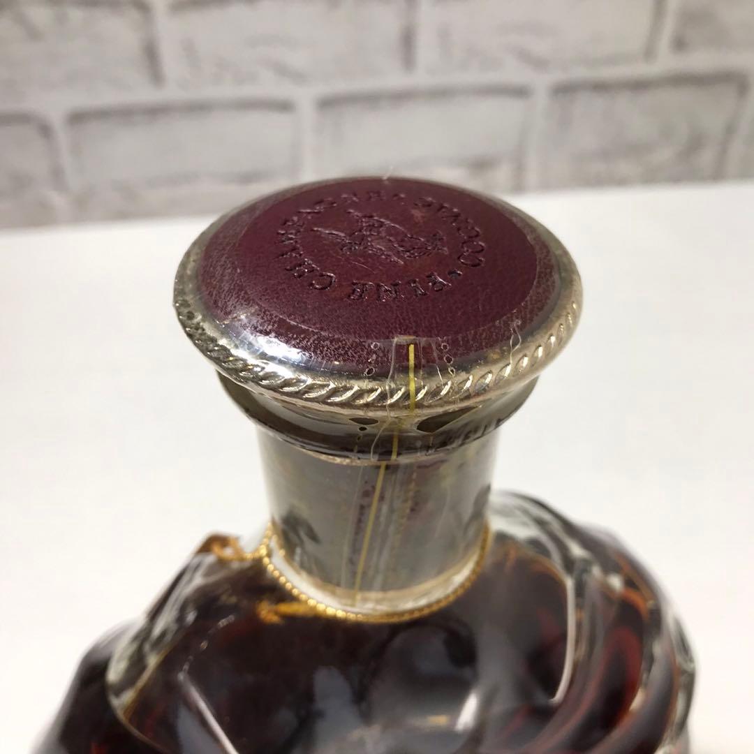 【未開封】REMY MARTIN XOスペシャル 旧ボトル 700ml