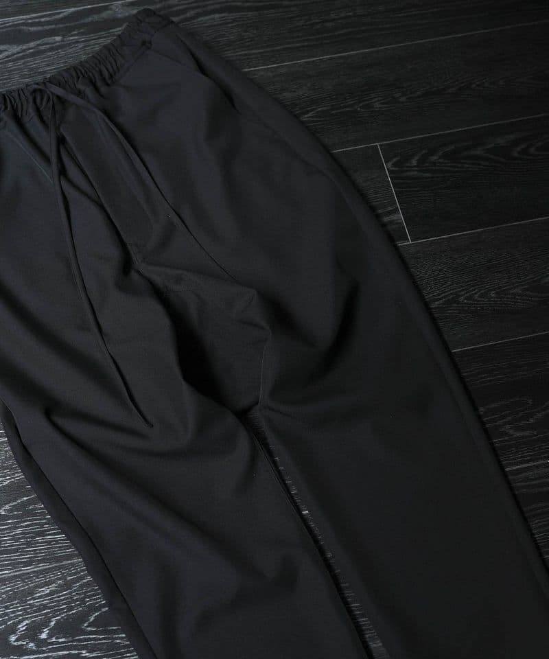 MB スタンダード サルエルスラックス