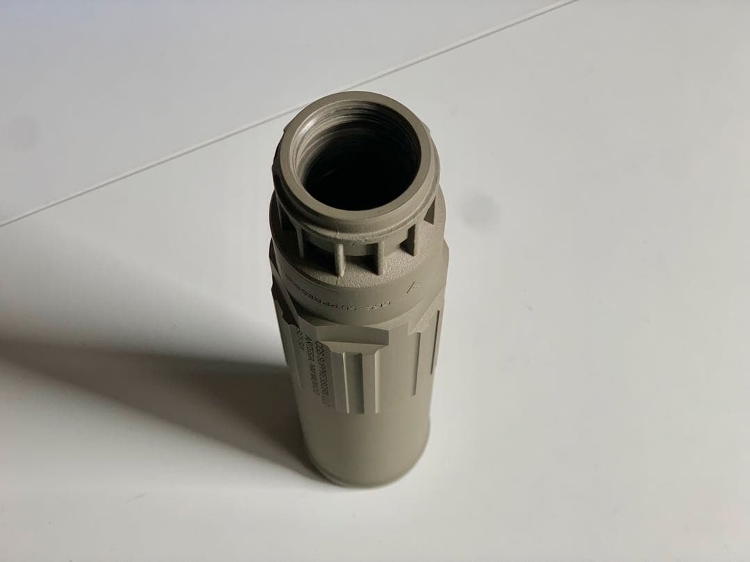 ［最終値下げ］CGS SCI-SIX サプレッサー PigPen セラコート済