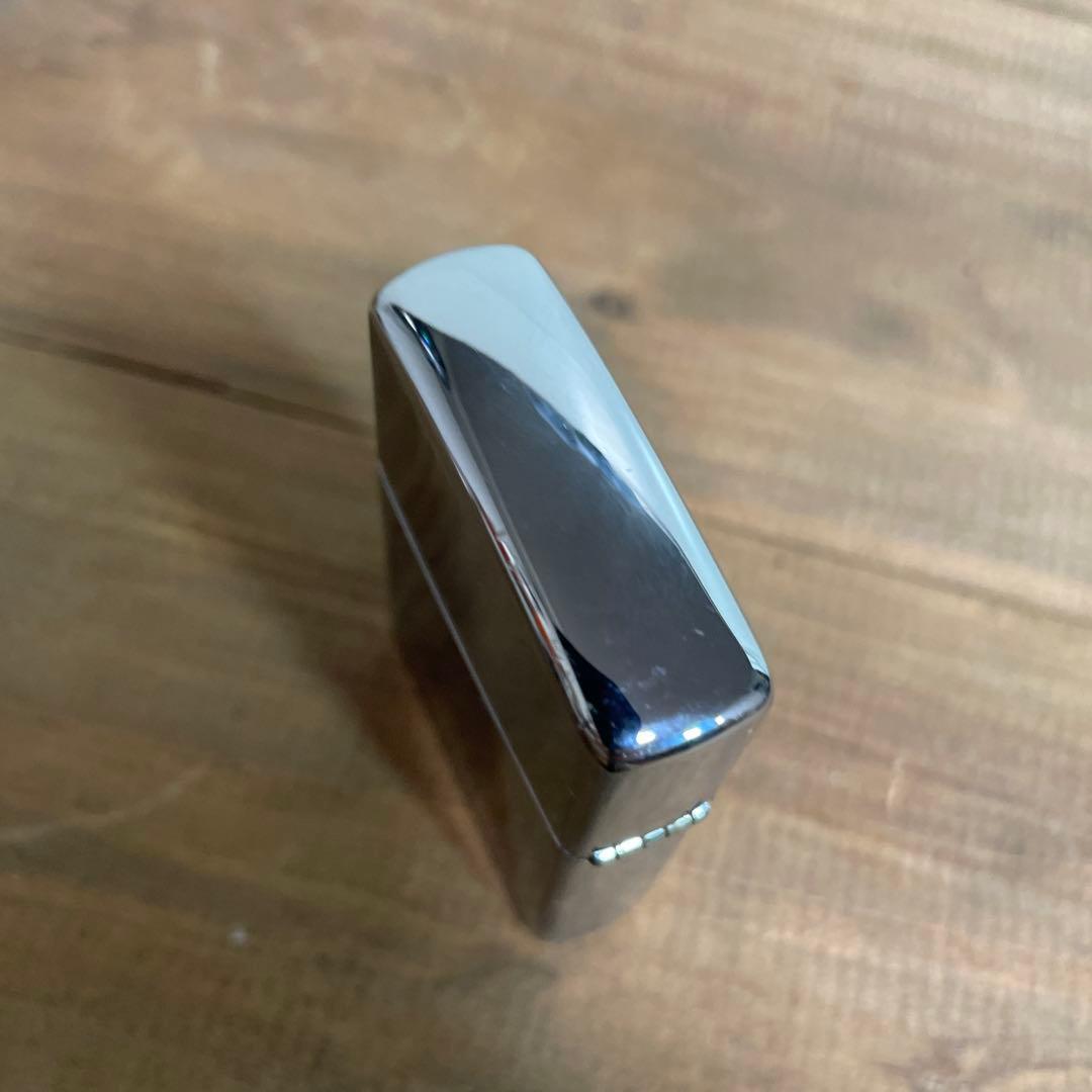 ZIPPO Fender 1997 フェンダー USA製　ジッポ オイルライター