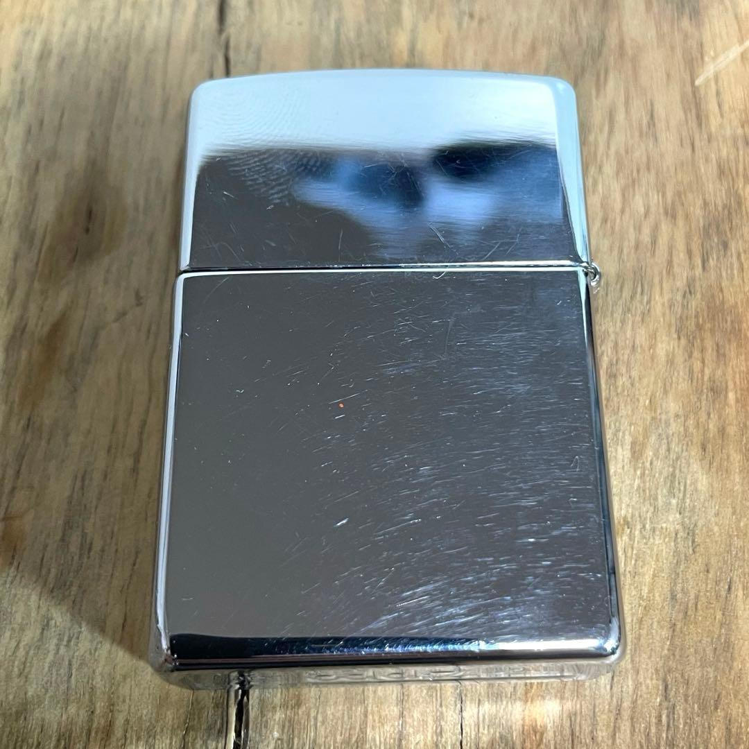 ZIPPO Fender 1997 フェンダー USA製　ジッポ オイルライター