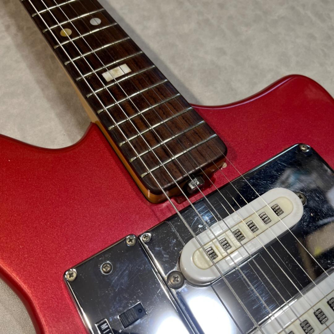 Guyatone LG-130T 1960年代頃　フルオリジナル