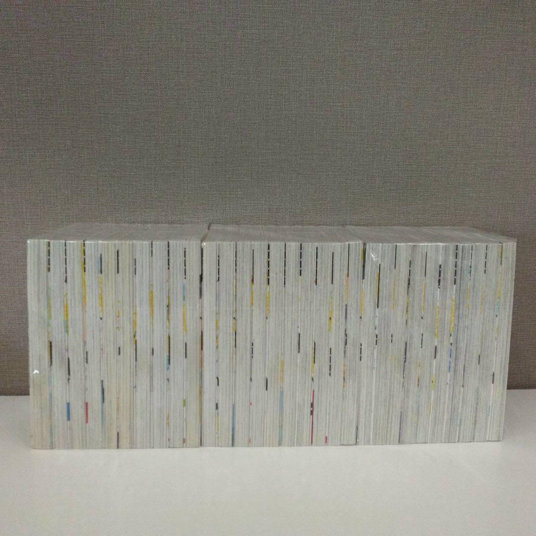 ハニーレモンソーダ 1〜29巻+α 全巻 1219-9