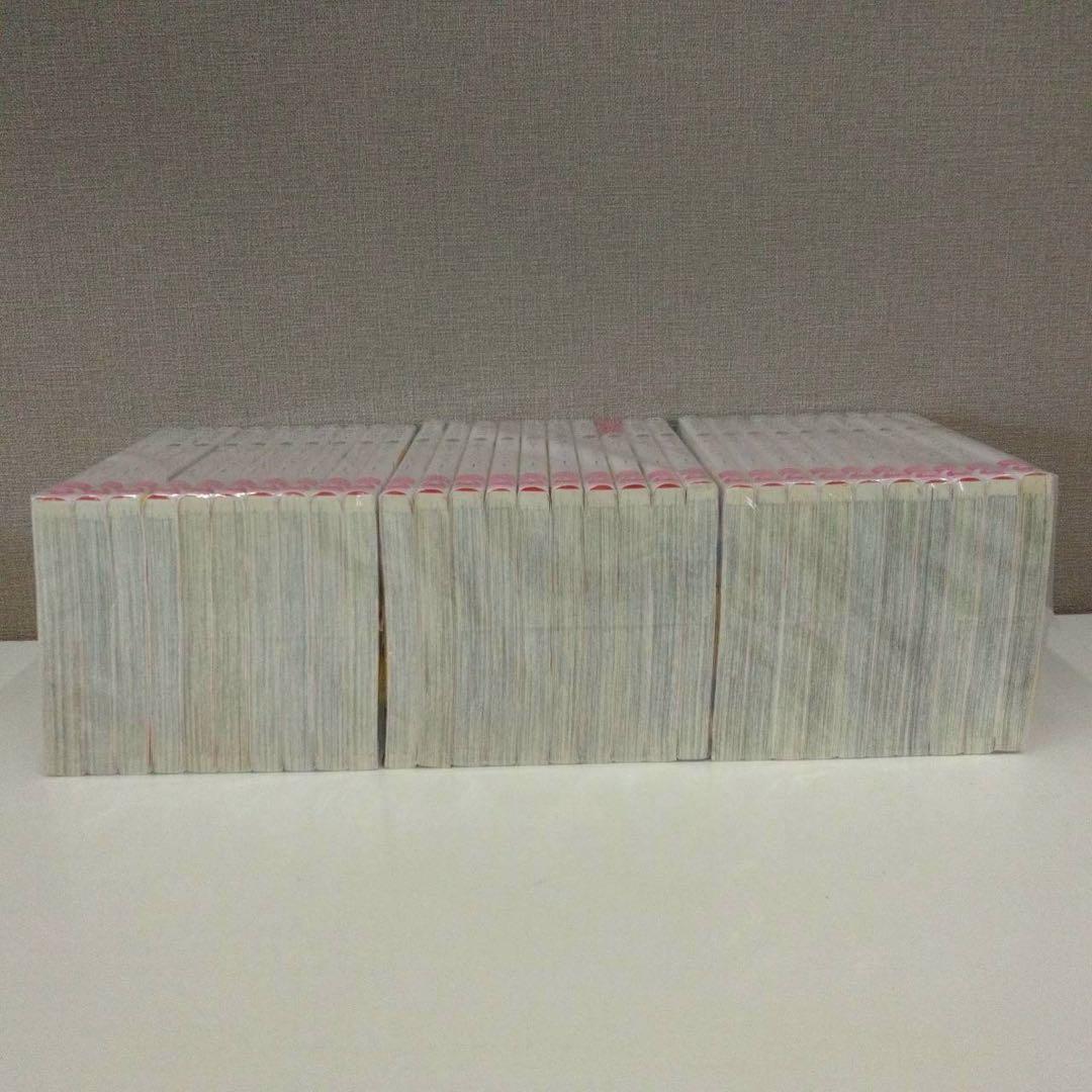 ハニーレモンソーダ 1〜29巻+α 全巻 1219-9