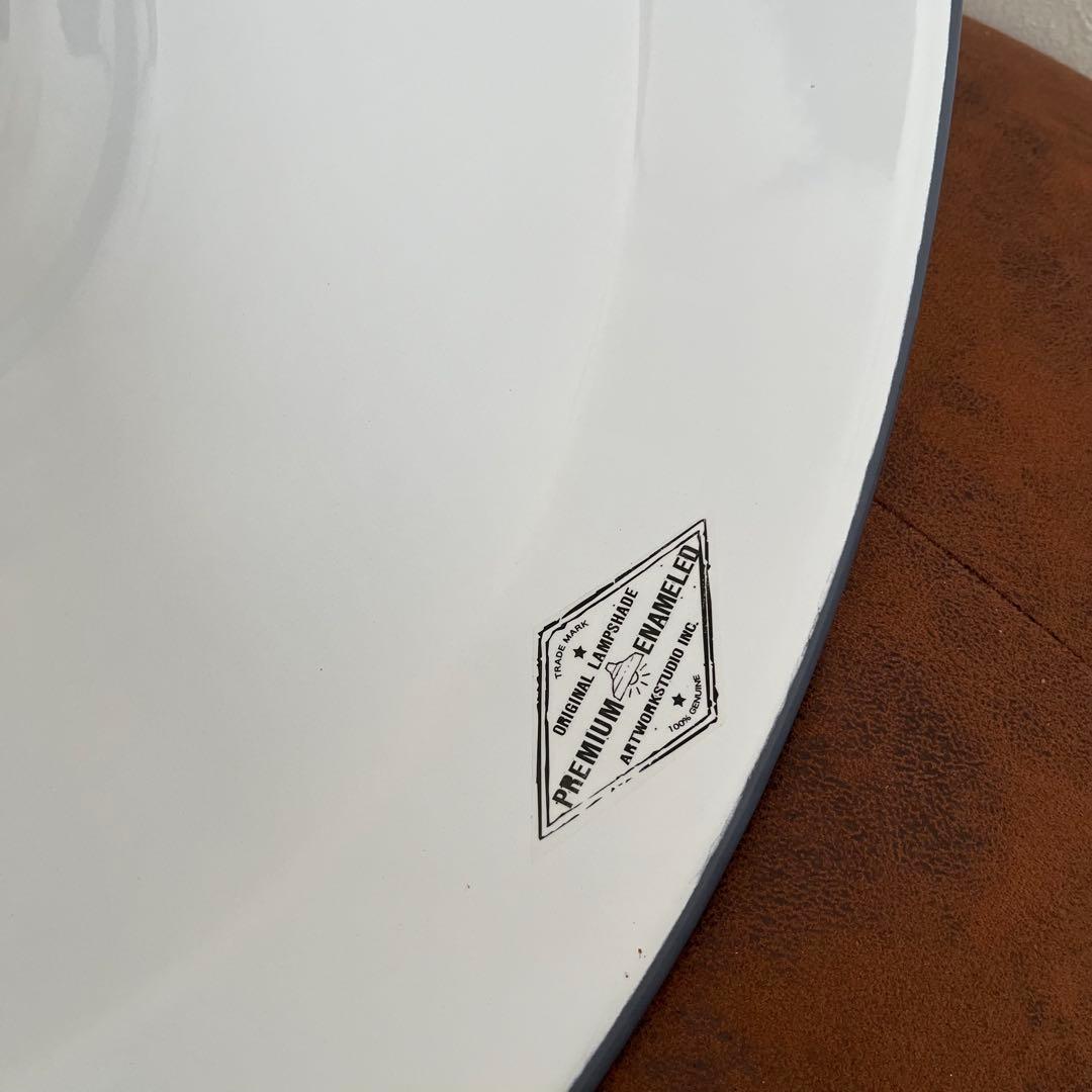 アートワークスタジオ　フィッシャーマンズペンダント　Lサイズ　モデルルーム②