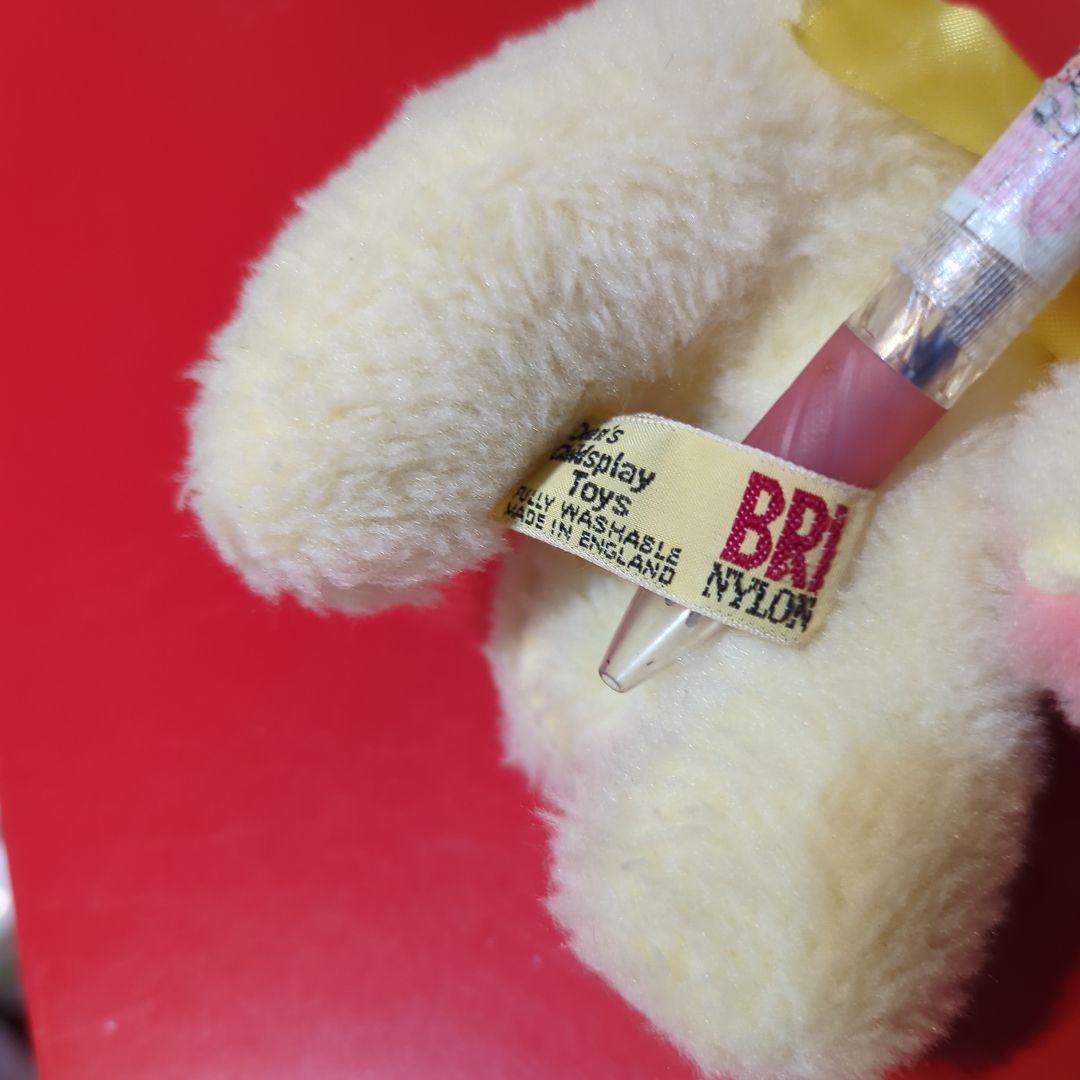 Dean's Childsplay Toys　MADE IN ENGLAND希少