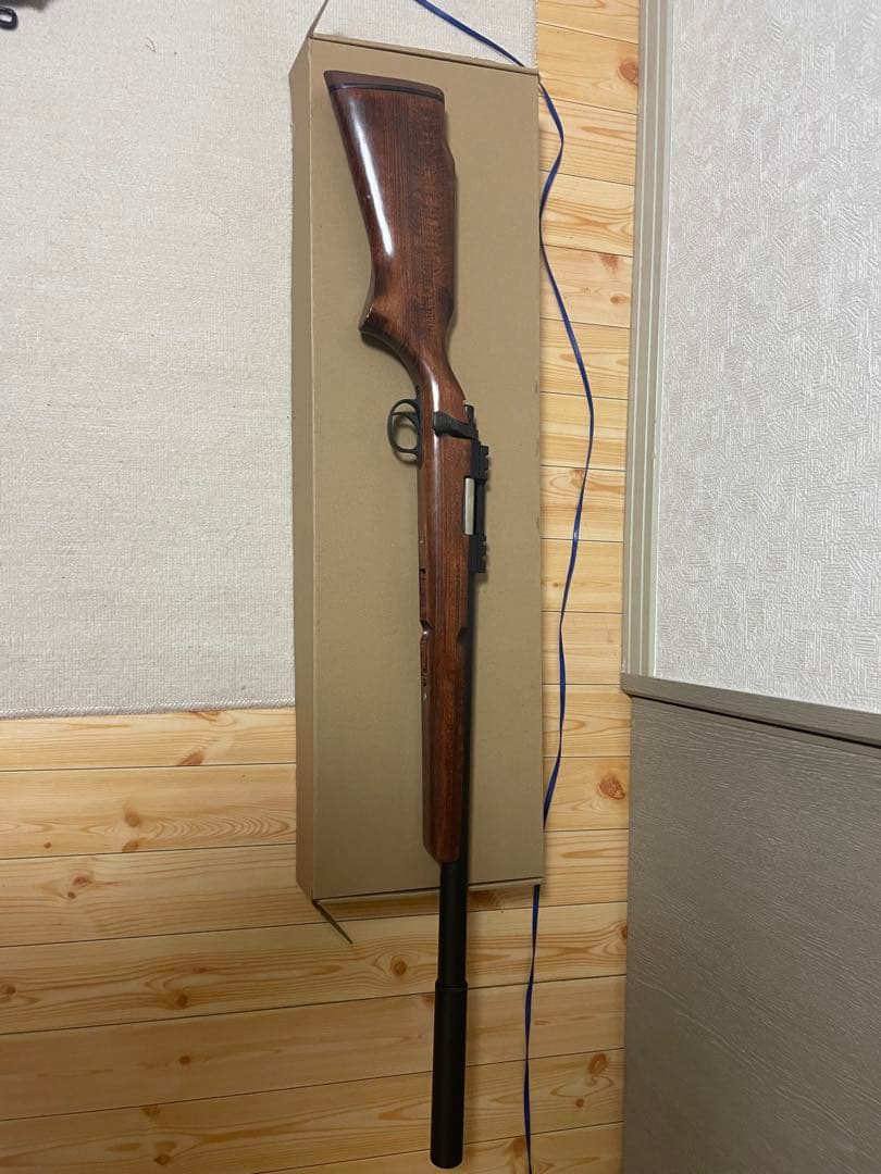 vsr-10 gスペック 木製ストック