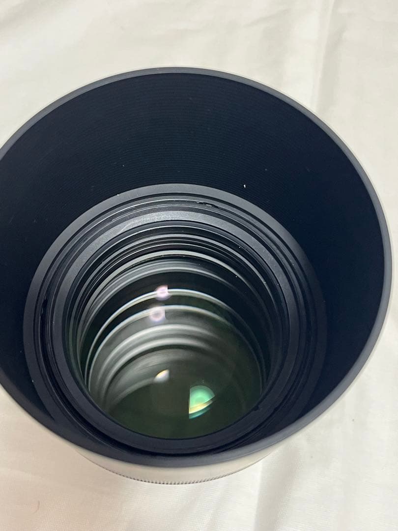 Sigma 135mm F1.8 DG HSM レンズ canonEF