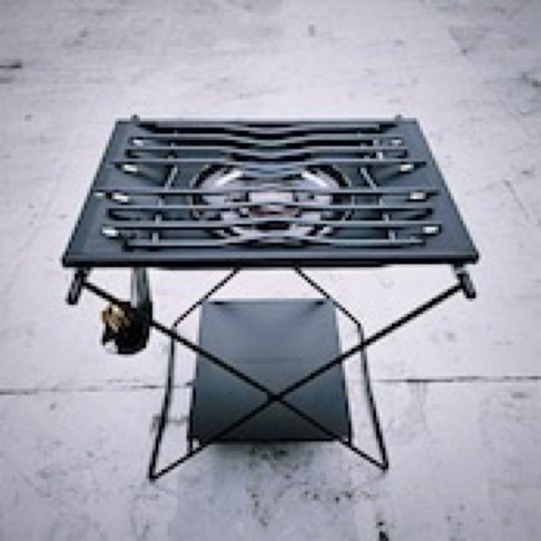 【新品未使用品】 CAMAFORCE カマフォース X-LEG BLACK